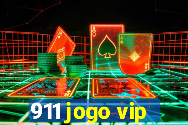 911 jogo vip
